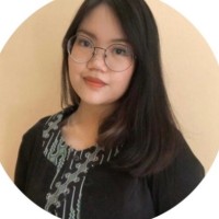 Anastasya Gloria Eure Eka Purba Tambak