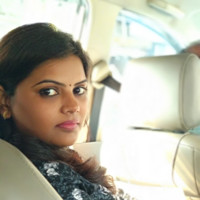 Rupali Srivastava