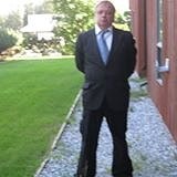 Alvin Mazur