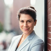 Jackie Gharapour Wernz