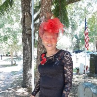 Gwendolyn Hayes