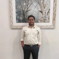 Dogiparthy Vinod Kumar