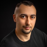 Mykhailo Vasylenko