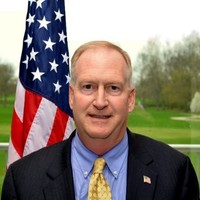 Thomas M. O'Shaughnessy