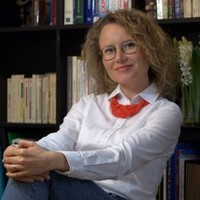 Yanina Vogels