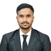 Prashant Dusane