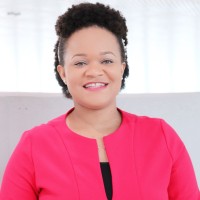 Idongesit Kingsley, Msc, Mba