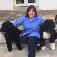 Carolyn Smith