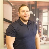 Cody Tomiuck, P.Eng.
