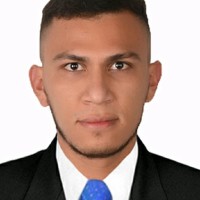 Steven Farid Goenaga Cárdenas