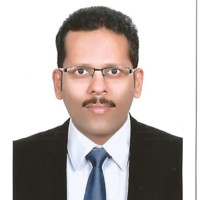 Gireesh Kumar