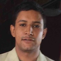 Edimar Borges De Oliveira