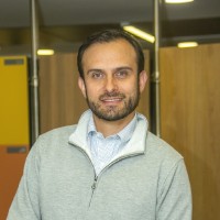 Daniel Osorio