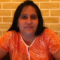 Nikita Mehta