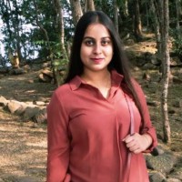 Sanchari Samanta
