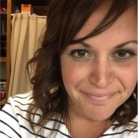 Rebecca Hauch