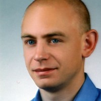 Mariusz Ruszynski