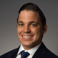John Randall, Cfa, Cpa
