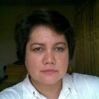 Shahida Zubir