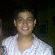Miguel Alejandro Vilchez Burga