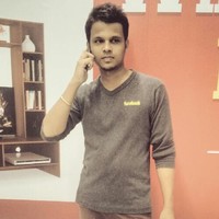 Rajat Kesarkar