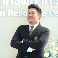 Chalermphol Sameewhang