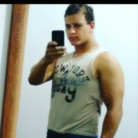 João Marcos Vieira