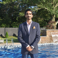 Muhammad Abdullah Khan