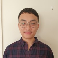 Hans Wong