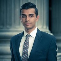 Hemal Vyas, CFA