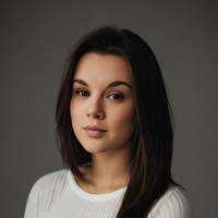 Monya Van Zyl