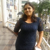 Mansi Singhal