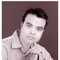 Nripen Mistry