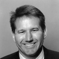 Russell Clark