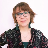 Basia Wesolowska
