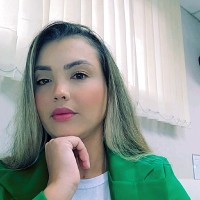 Franciele Sedlaczek