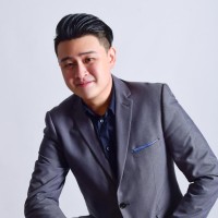 Jonathan Ho