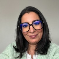 Fatima Joumar