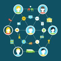 Smart Escambo trocas corporativas inteligentes