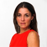 Maria Fernanda Huizi