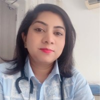 Dr.Shweta Kumar