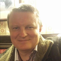 Clive Bury