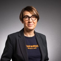 Véronique Le Guyader