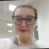 Larisa Romanovskaya