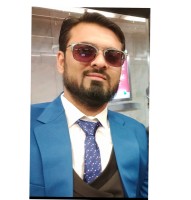 Sharif Bhuri