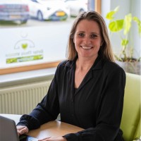 Evelien Van Der Weide