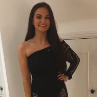 India Taylor