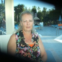 Wendy Attridge