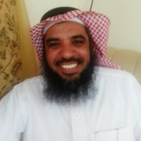 Ghumaiz Abdullah