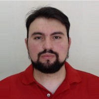 Fabio Raúl Rojas Benítez